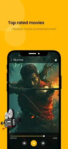 sony-xperia-10-vi Top Rated Movies